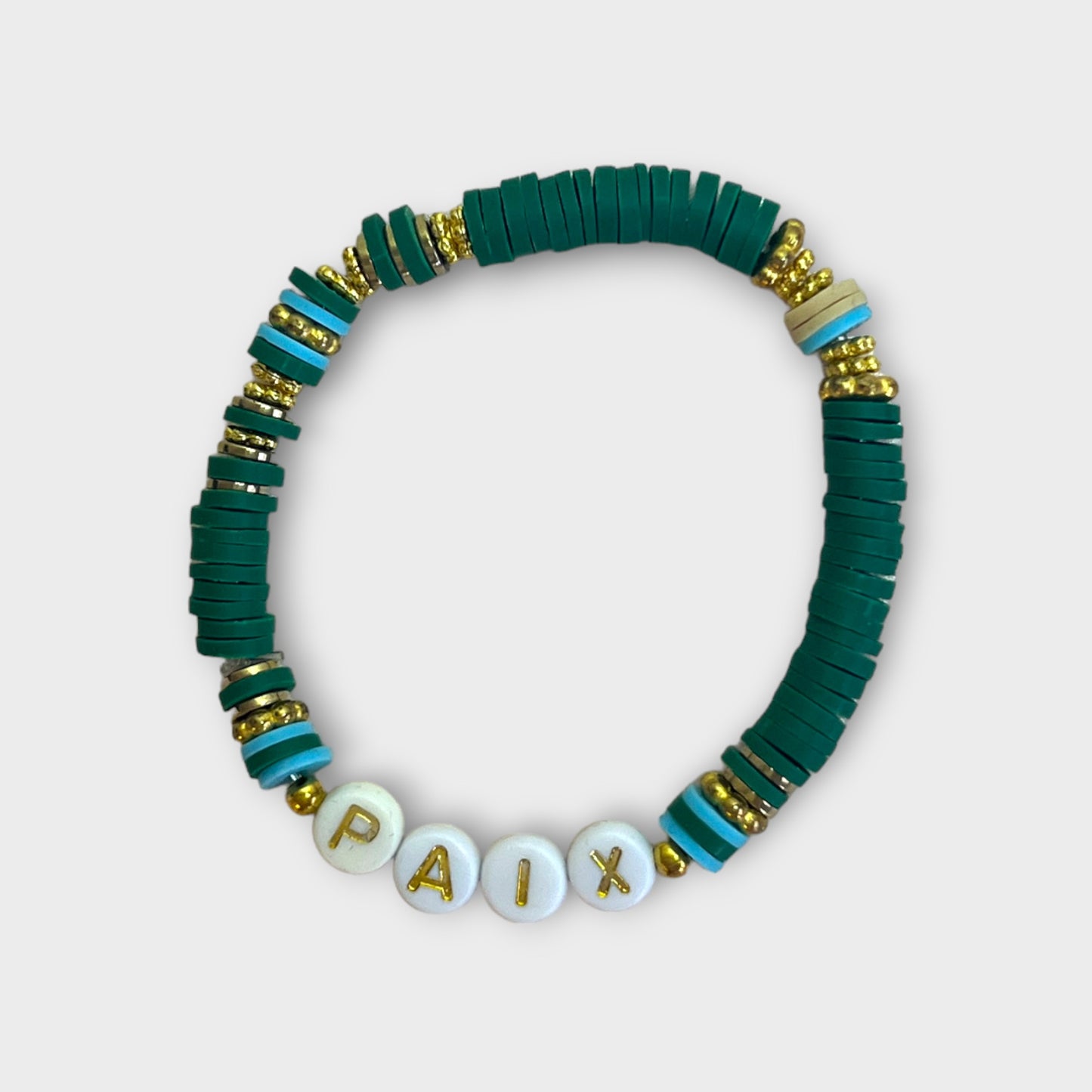 Bracelet Encanto Paix