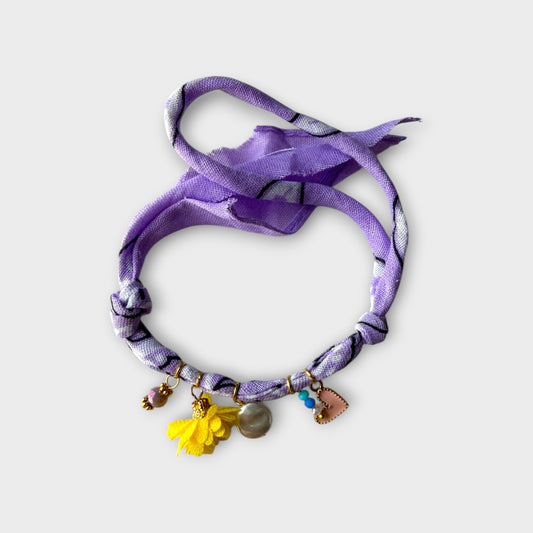 Bracelet Alegria Bandana