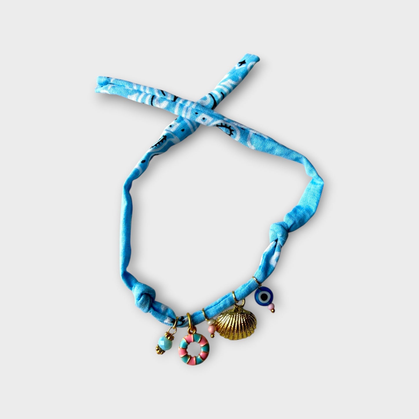 Bracelet Alegria Bandana