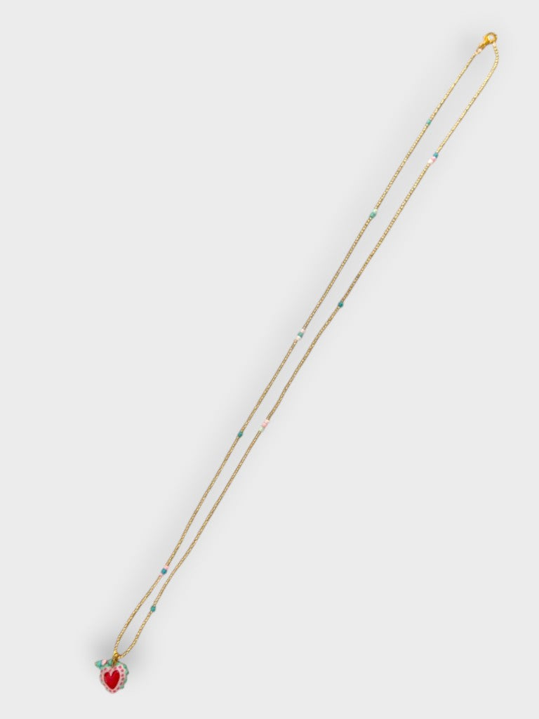 Sautoir Bandera
