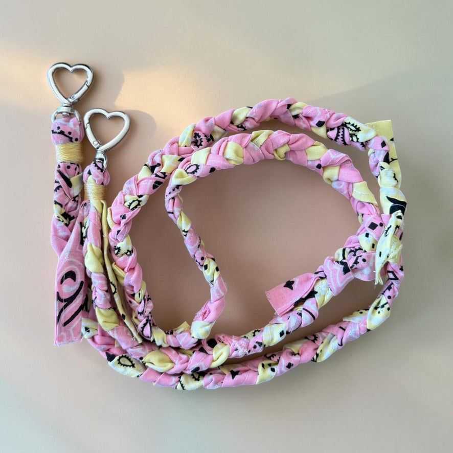 Bandoulière Sierra Bandana
