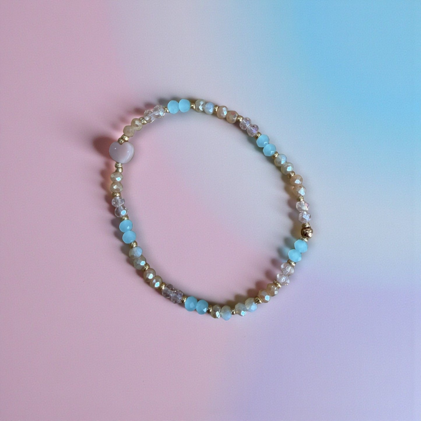 Bracelet Soléa