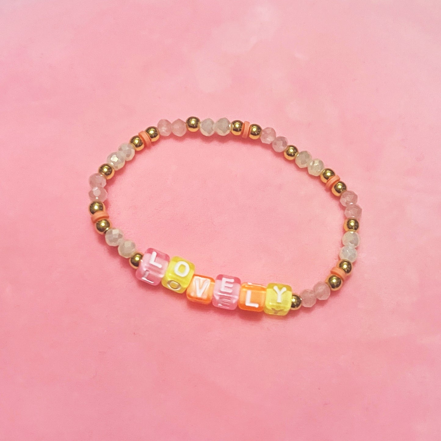 Bracelet Encanto