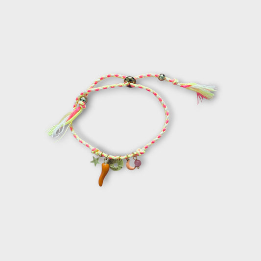 Bracelet Baile Charms