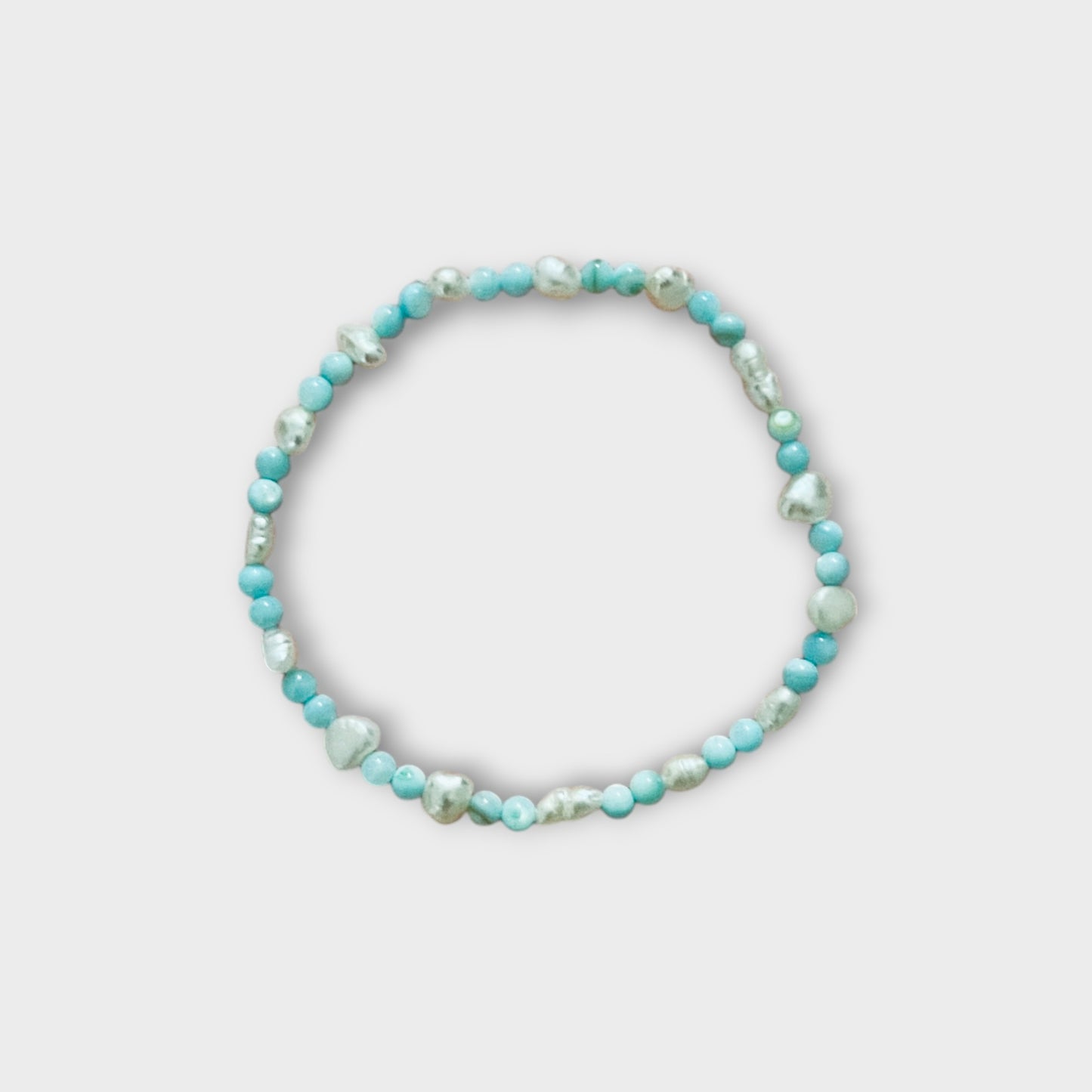 Bracelet Soléa perles