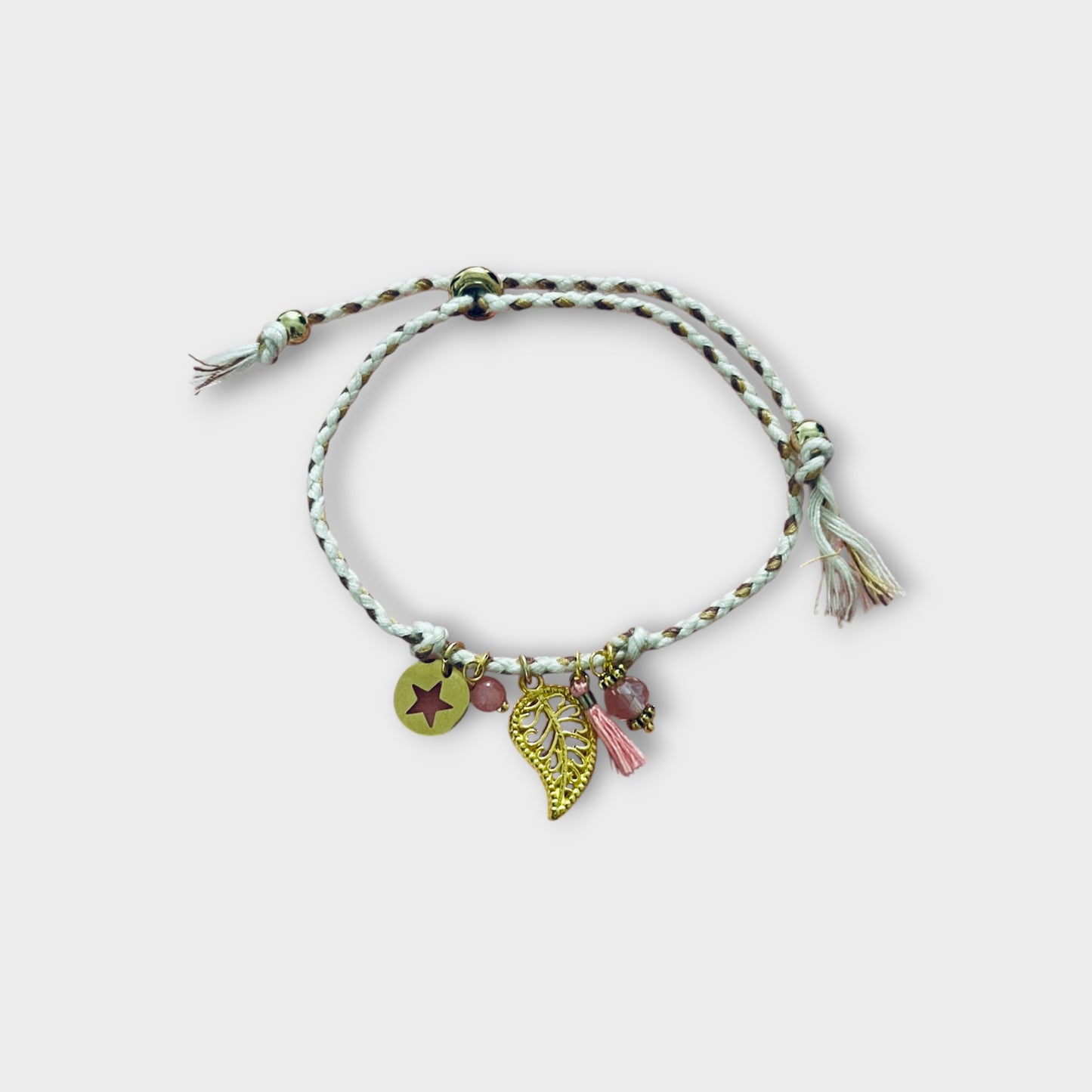 Bracelet Baile Charms