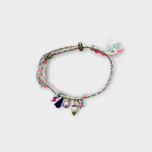 Bracelet Baile Charms