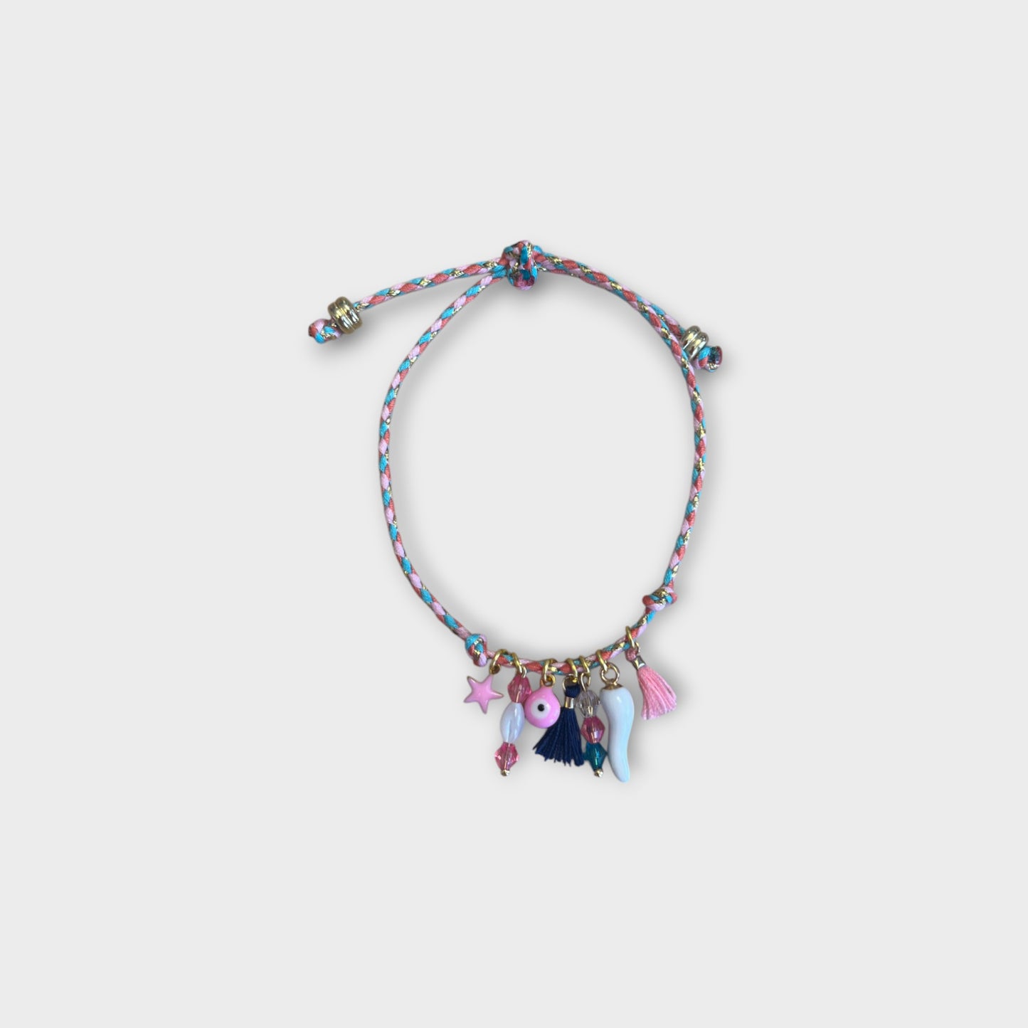 Bracelet Baile Charms