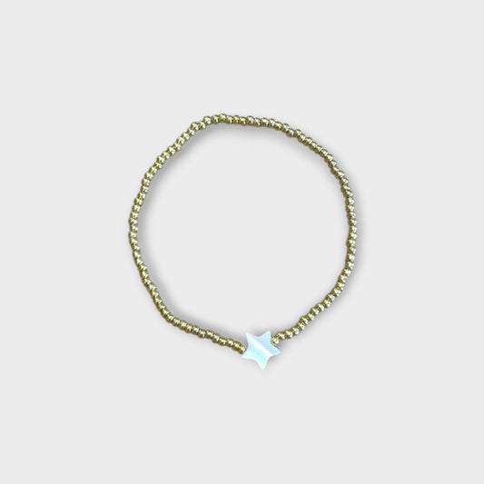 Bracelet Soléa
