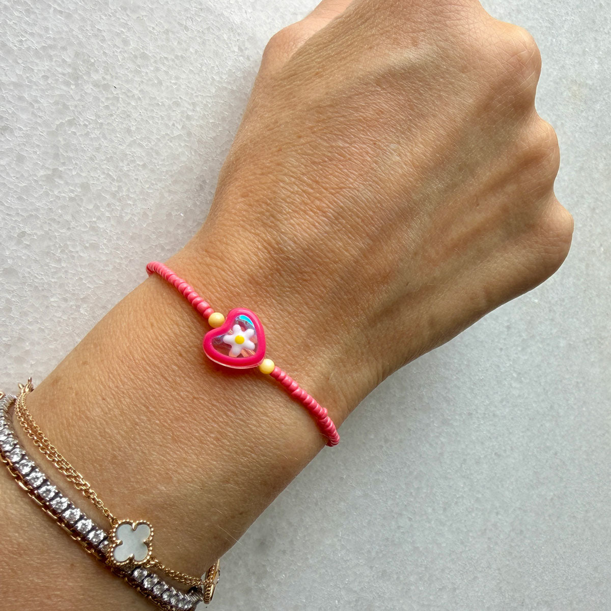 Bracelet Alegria