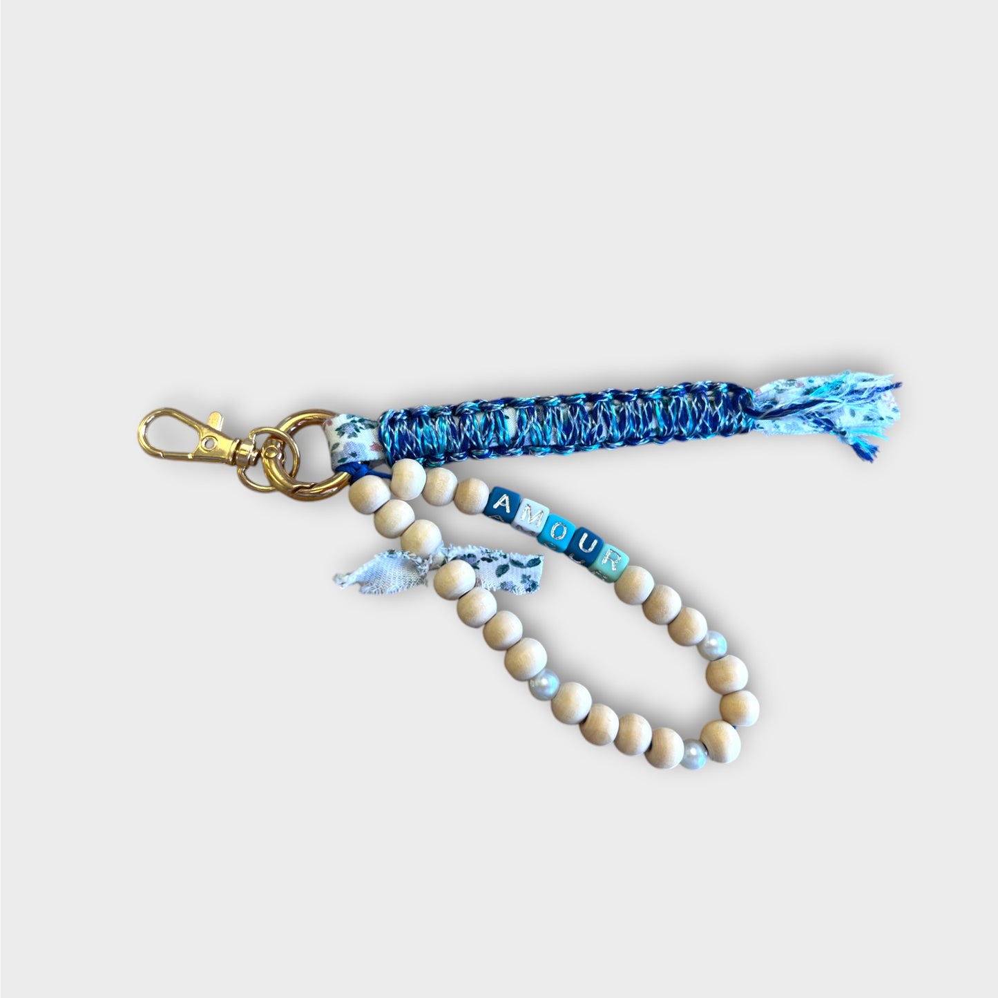 Porte clé Liberty