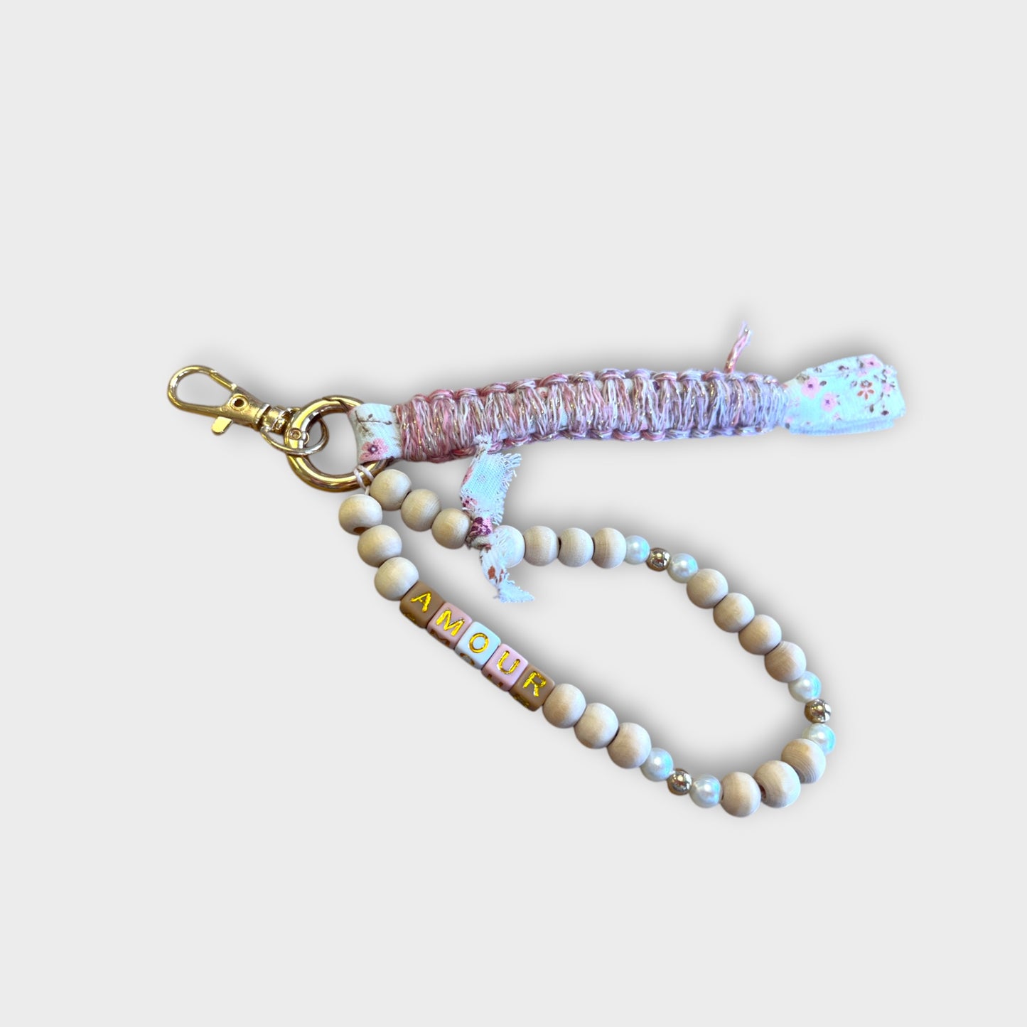 Porte clé Liberty