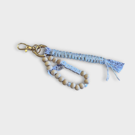 Porte clé Liberty