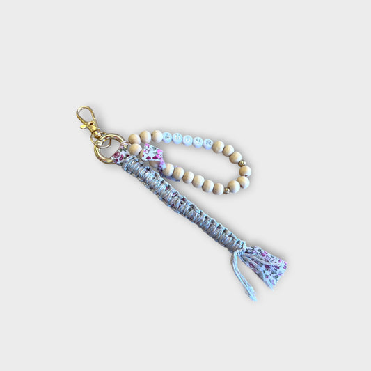 Porte clé Liberty