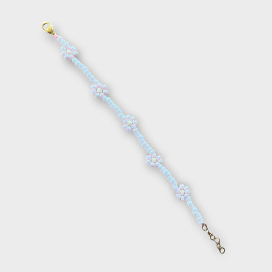 Bracelet Alegria Flowers
