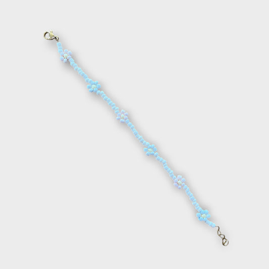 Bracelet Alegria Flowers