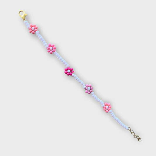 Bracelet Alegria Flowers