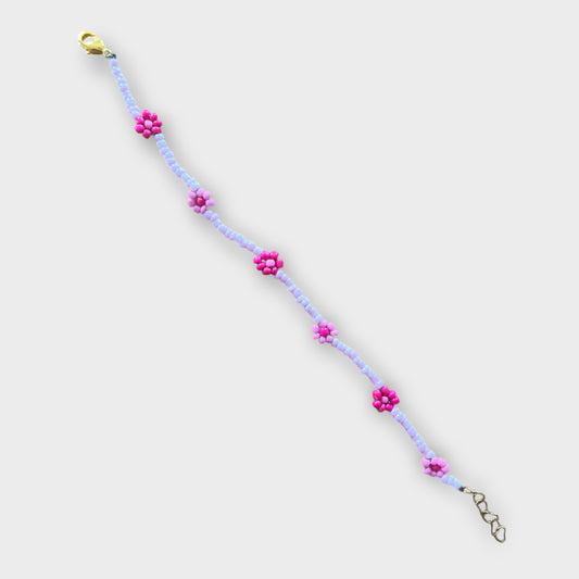 Bracelet Alegria Flowers