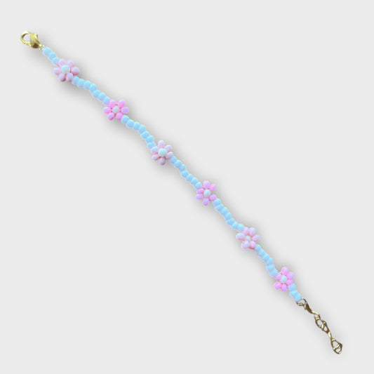 Bracelet Alegria Flowers