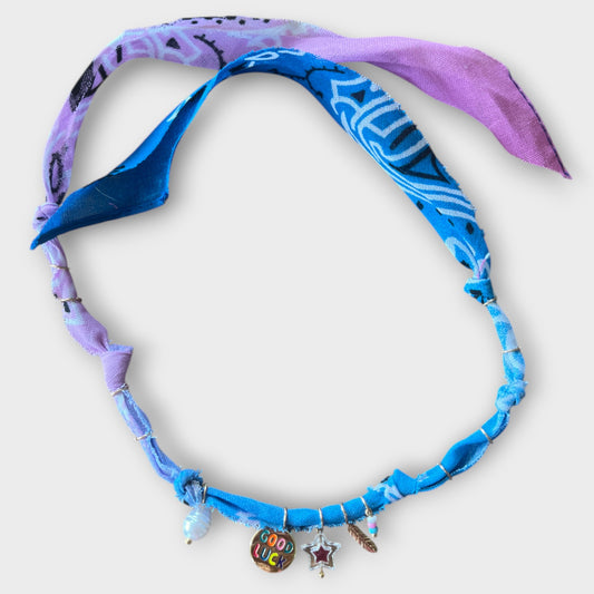 Bracelet Alegria Bandana