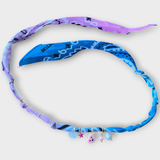 Bracelet Alegria Bandana
