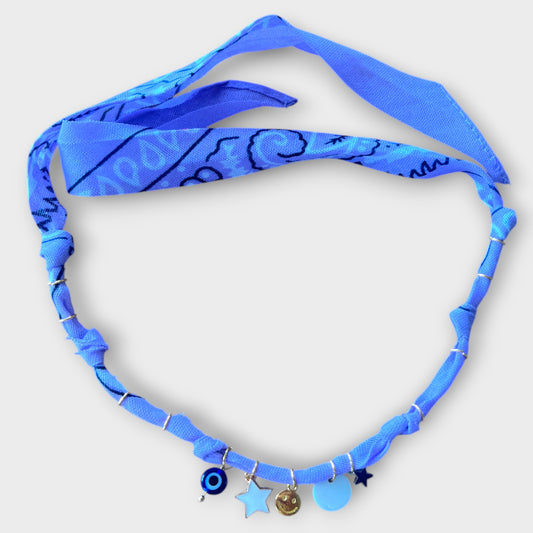 Bracelet Alegria Bandana