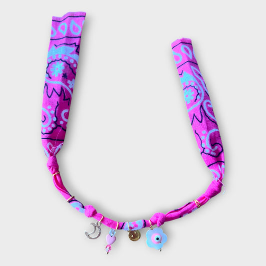 Bracelet Alegria Bandana