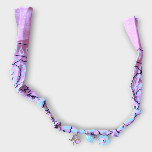 Bracelet Alegria Bandana