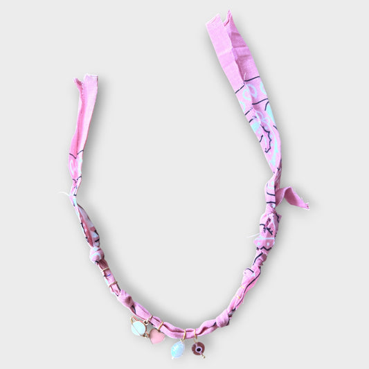 Bracelet Alegria Bandana