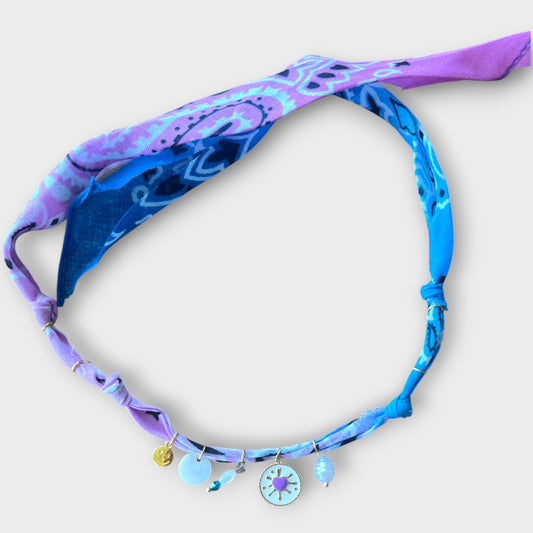 Bracelet Alegria Bandana