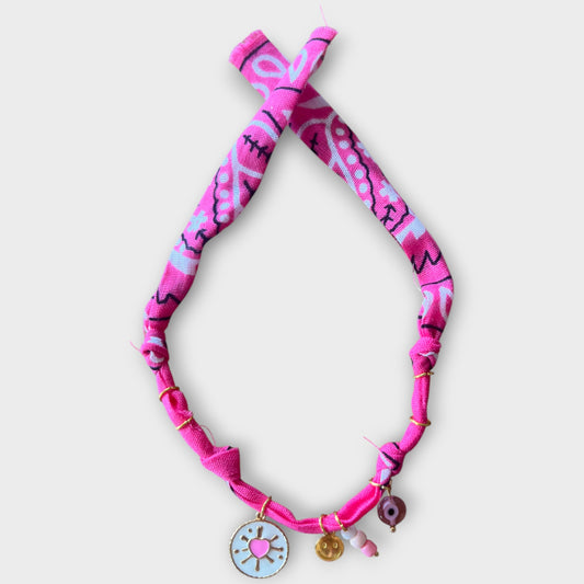 Bracelet Alegria Bandana