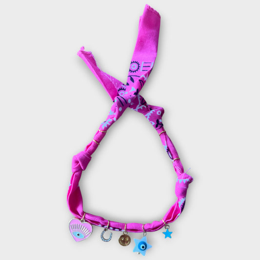 Bracelet Alegria Bandana