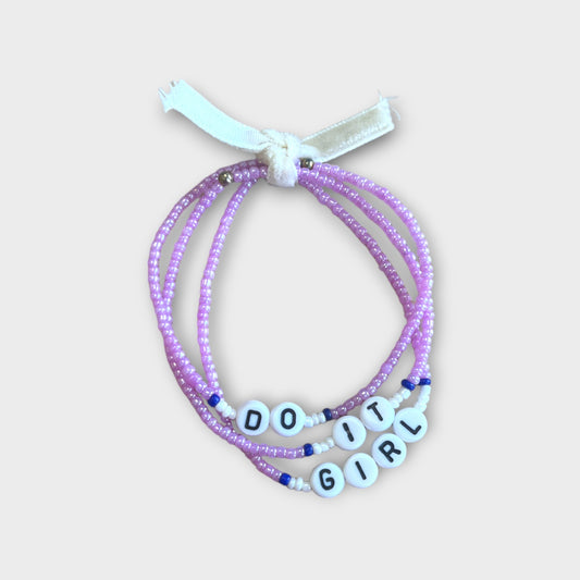 Bracelet Vega Girl