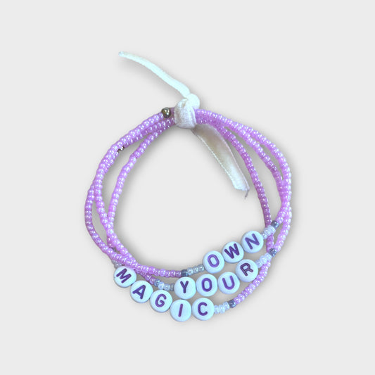 Bracelet Vega Magic