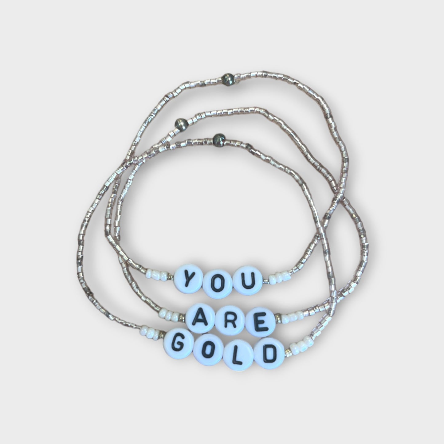 Bracelet Vega Golden