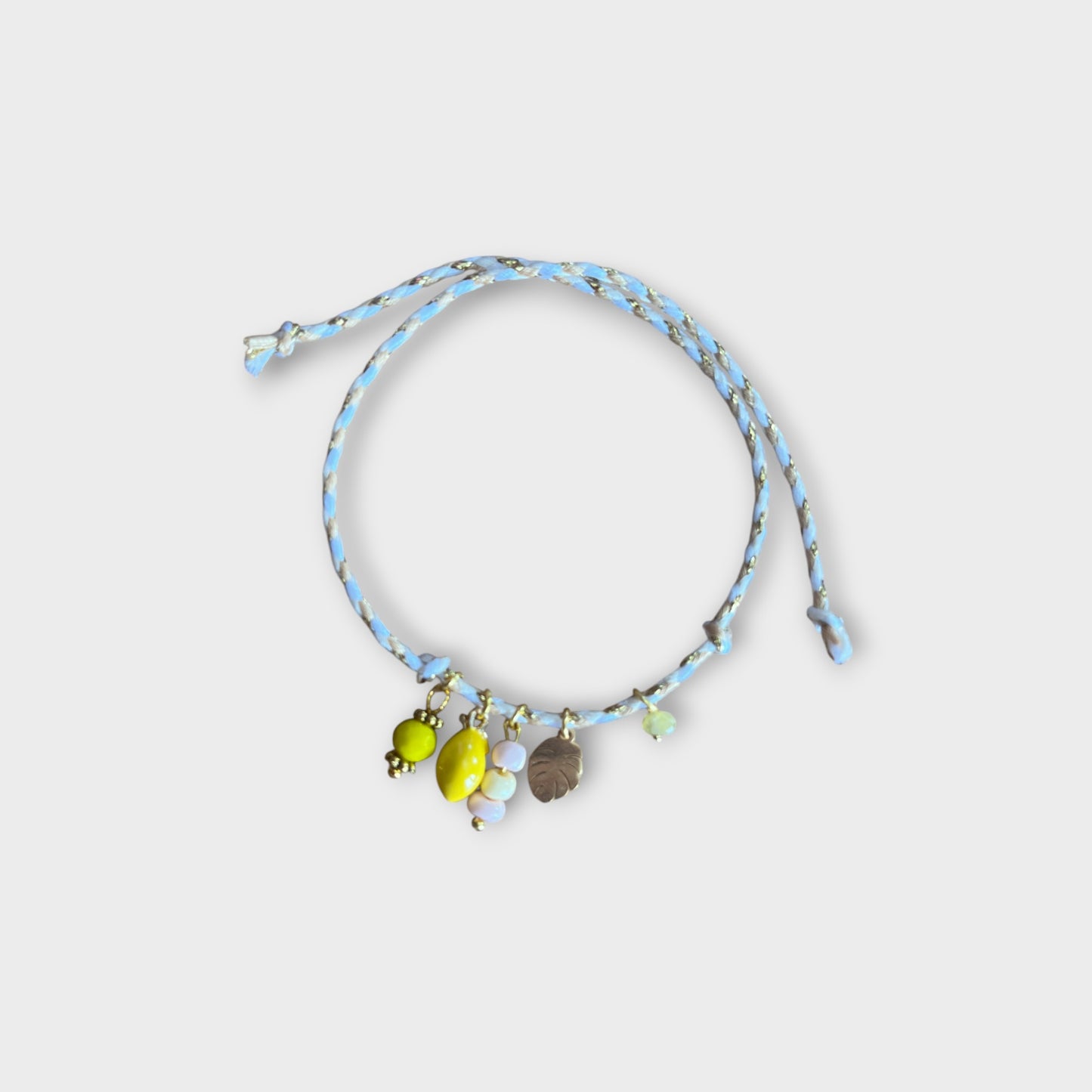 Bracelet Baile Charms