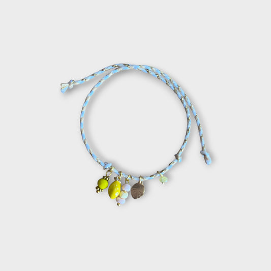 Bracelet Baile Charms