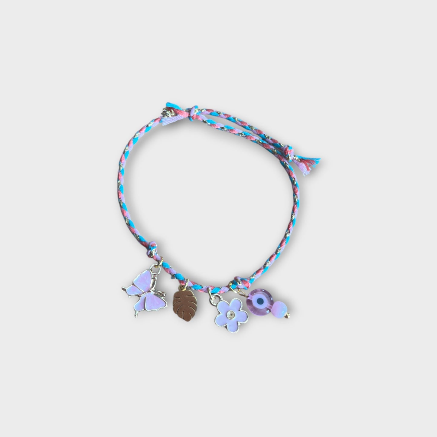 Bracelet Baile Charms