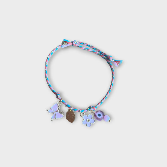 Bracelet Baile Charms