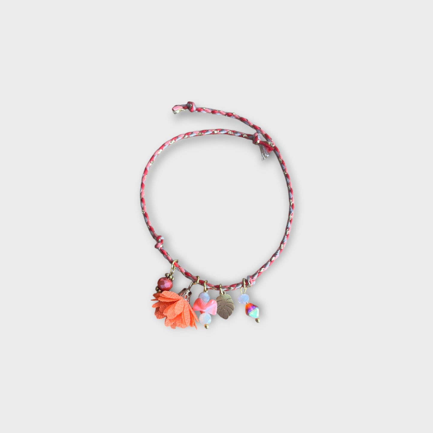 Bracelet Baile Charms