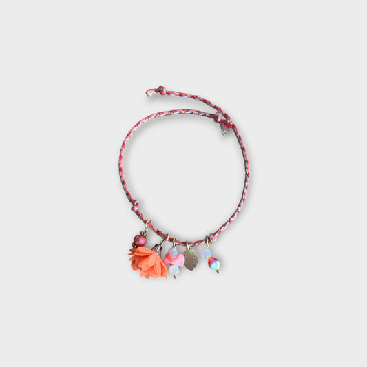 Bracelet Baile Charms