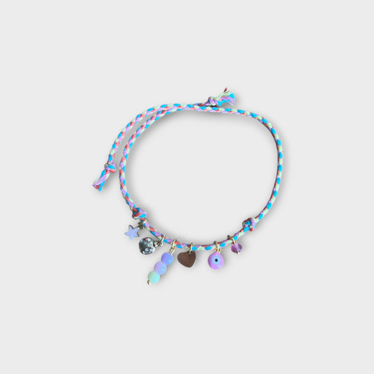 Bracelet Baile Charms