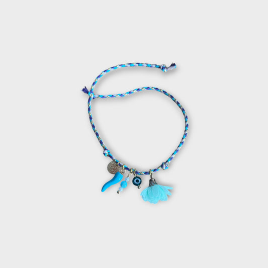 Bracelet Baile Charms