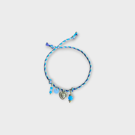 Bracelet Baile Charms