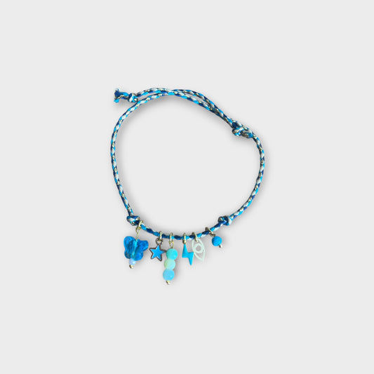 Bracelet Baile Charms