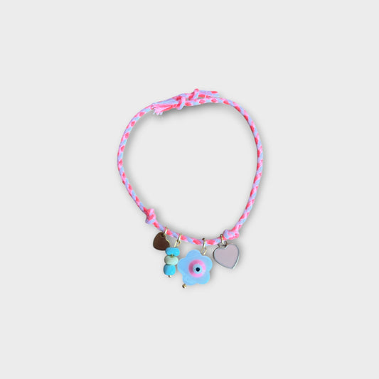 Bracelet Baile Charms