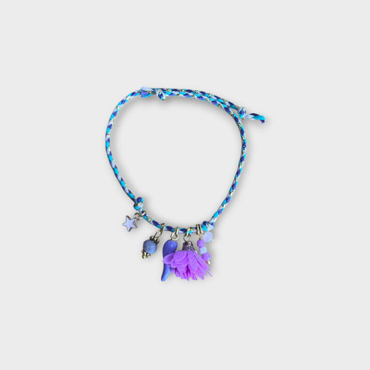 Bracelet Baile Charms