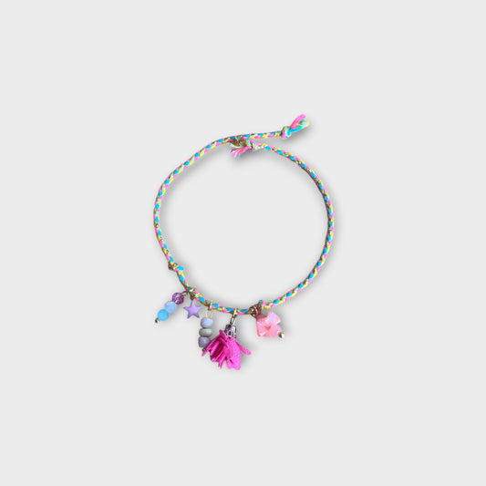 Bracelet Baile Charms