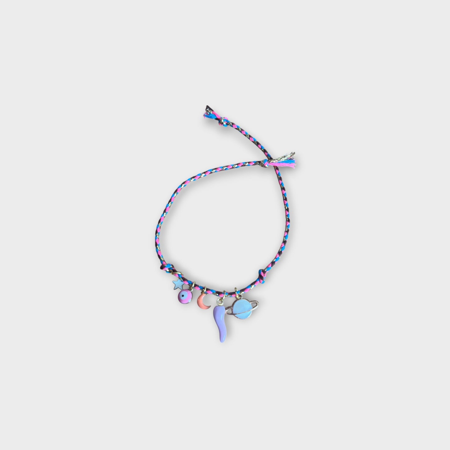 Bracelet Baile Charms