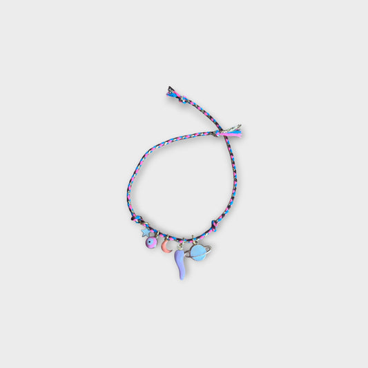 Bracelet Baile Charms